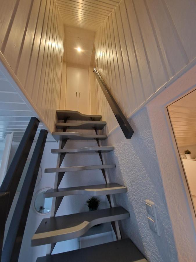 Ferienwohnungen Duemmersee - Haus Alter Pferdestall Hüde المظهر الخارجي الصورة
