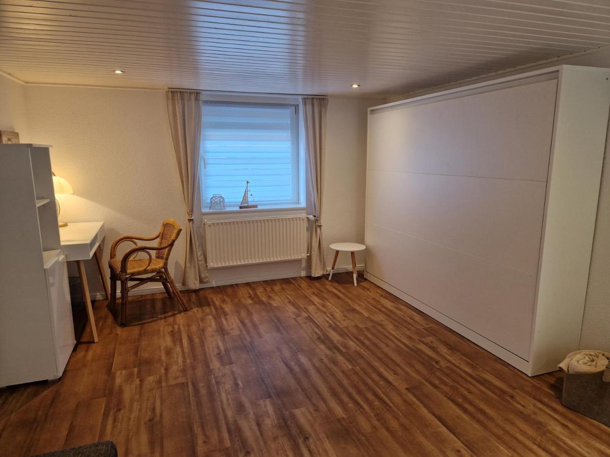 Ferienwohnungen Duemmersee - Haus Alter Pferdestall Hüde المظهر الخارجي الصورة