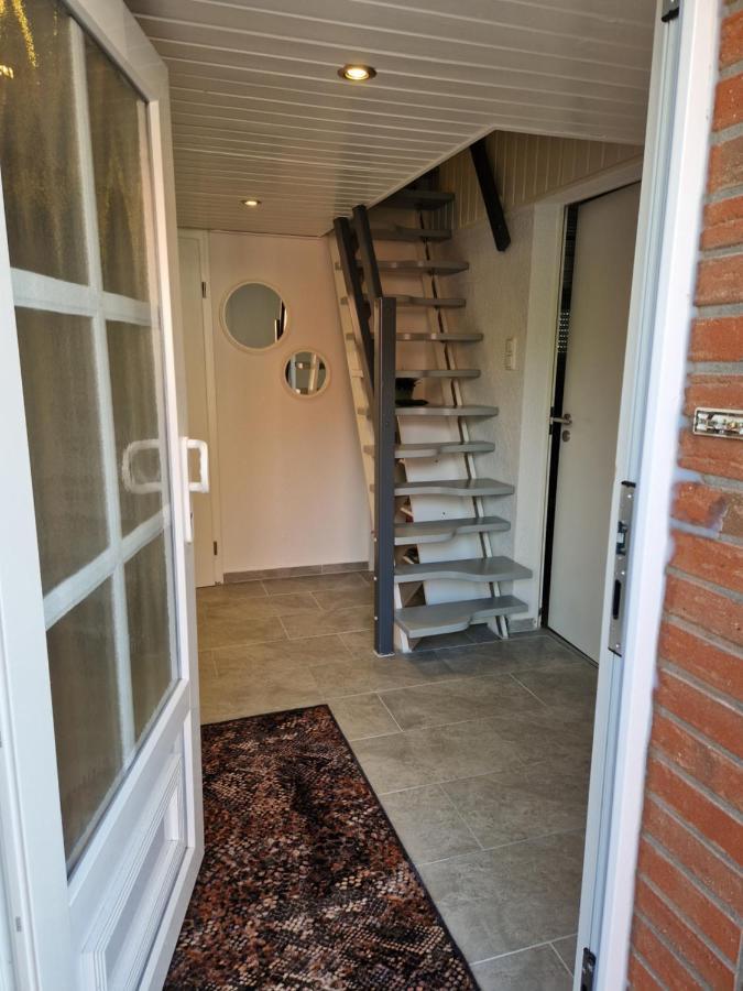 Ferienwohnungen Duemmersee - Haus Alter Pferdestall Hüde المظهر الخارجي الصورة