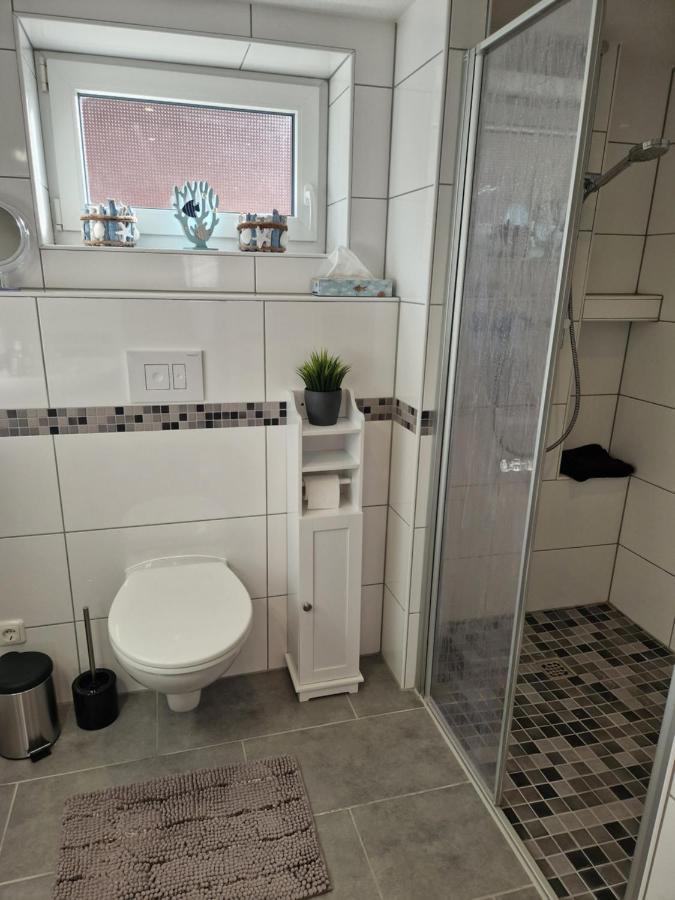 Ferienwohnungen Duemmersee - Haus Alter Pferdestall Hüde المظهر الخارجي الصورة