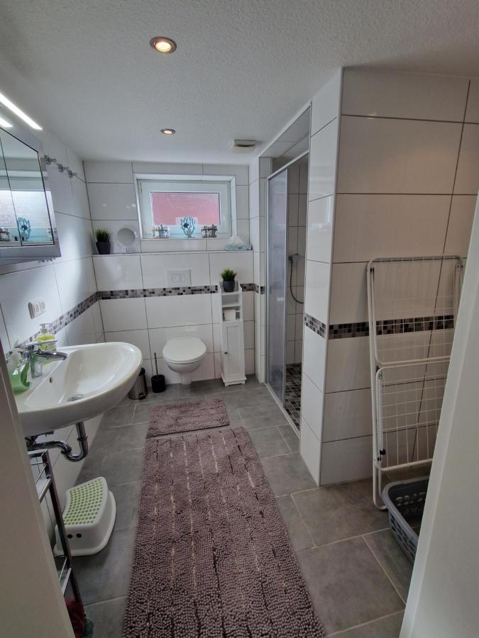 Ferienwohnungen Duemmersee - Haus Alter Pferdestall Hüde المظهر الخارجي الصورة